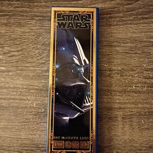 STAR WARS PAT MCGRATH EYE SHADOW PALLETE